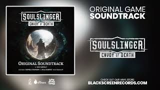 "Haven - Dark Theme" by Ede Tarsoly – Soulslinger: Envoy of Death (OST)