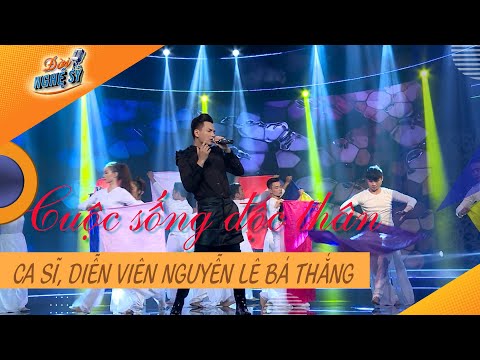 Video Nguyễn Lê Bá Thắng tâm sự về vấn đề lập gia đình | Đời... - youtube