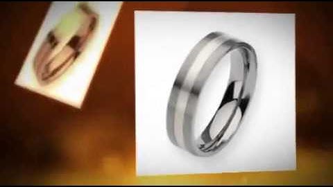 Chisel Jewelry   Chisel Rings