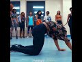 Bad Energy (Stay Far Away) -Wizkid &Skepta (Dance Video) She killed it!