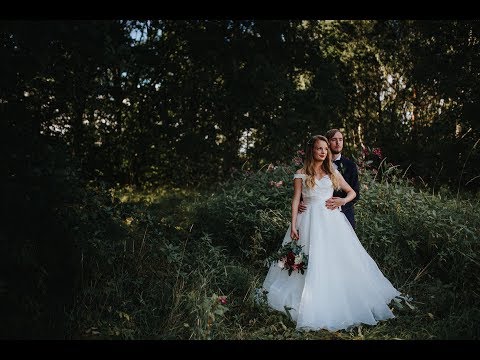 Video: Hur Man Beter Sig För En Brud Vid Ett Bröllop