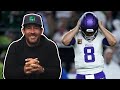 Kirk Cousins Week 2 2023 vs Philly Analysis