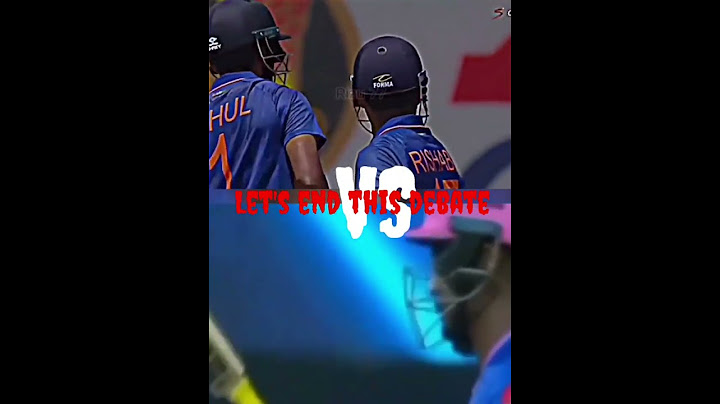 sanjusamson VS rishabhpant|sanju vs pant | trending short |like vs comment|#sanjusamson #rishabhpant