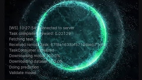 #HYRANETWORK #HYRA AI #TrainAI2Earn Turn your phone into an AI-powered income source. #mining 12hrs,