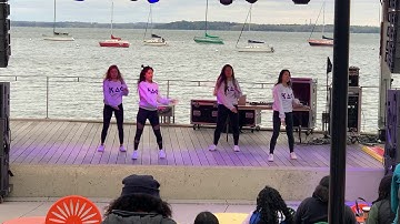 Yardshow 2019 | WI aKDPhi