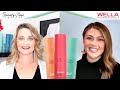 Why Choose Wella Professional to #AmplifyDiverseHair
