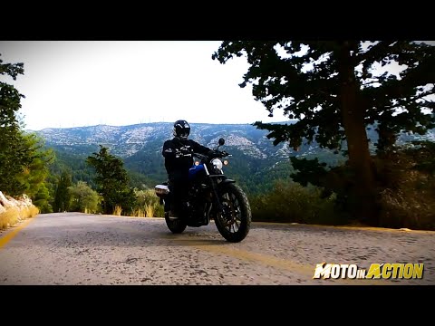 Βίντεο: Η Yamaha κάνει το ντεμπούτο της με νέα χρώματα στα αστικά και σπορ σκούτερ της για το 2022 και αυξάνεται σε πωλήσεις παρά την πανδημία