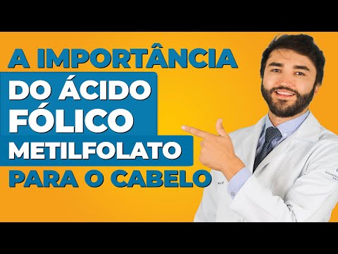 Vídeo: O ácido sulfúrico pode dissolver o cabelo?