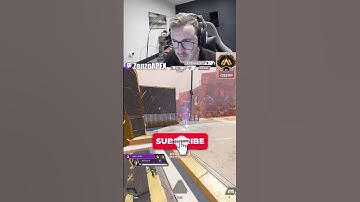 Why are these lobbies so sweaty???  #apexlegends #apex #apexcontroller #apexranked #apexclips