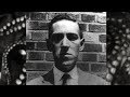 MESTRE DO HORROR: H.P. Lovecraft - Biografia Completa