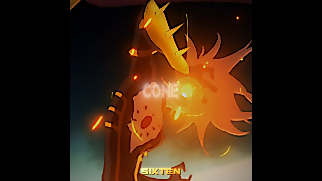 Karna vs Siegfried 4K edit. 