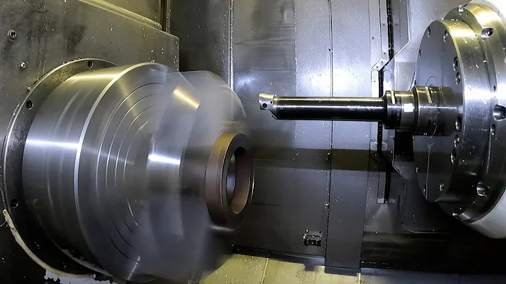 Boring Soft Jaws For Op 2