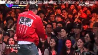 Watch Yezi Abused Me video