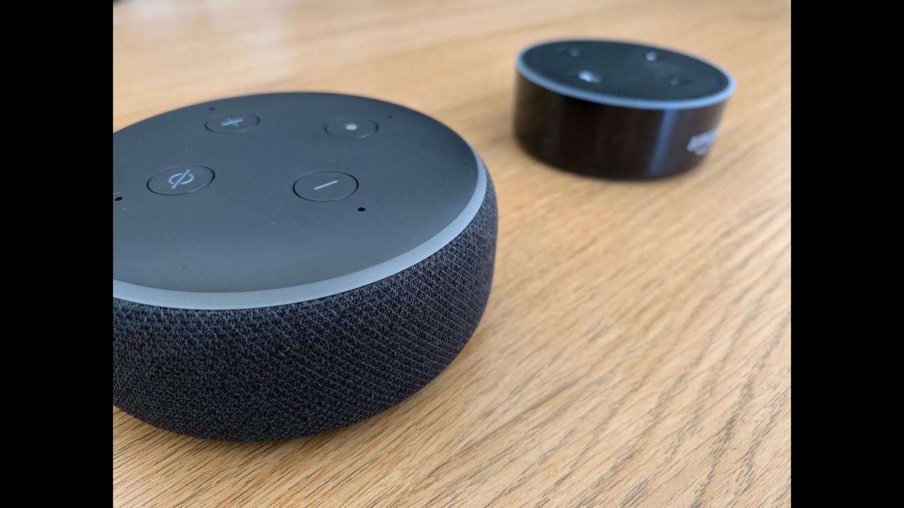 Echo Dot 3 vs Echo Dot 2: Should You Upgrade? - Tech Advisor