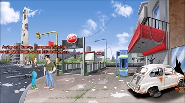 Reversion - The Meeting Walkthrough Part 1, 100% Achievements, 1080p/60FPS.