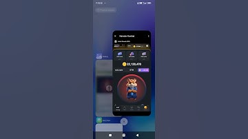 Hamster Kombat Daily Cipher Morse Code || 29 /06/2024 || Claim 1,000,000 Coins Task Reward