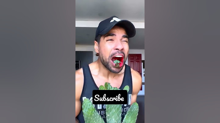 eating cactus #shorts #youtubeshorts #youtube