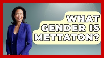 What Gender Is Mettaton? - Gender Equality Network