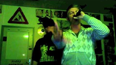 Roffe Rijmers - Uit Overwhere! (Officiele Videoclip )