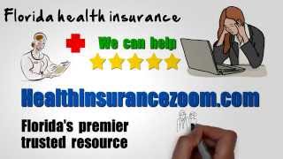 Affordable florida health insurance for ...