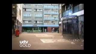 UKTV Gold Continuity Ads 2005 (2)