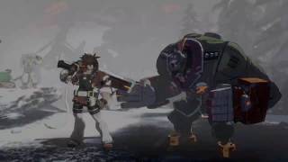 Guilty Gear -Strive- Closed Beta - Potemkin vs. Sol Online Match 18