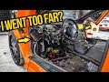 I RIPPED APART My Fast & Furious Lamborghini's Expensive Interior (It Was A NIGHTMARE!)