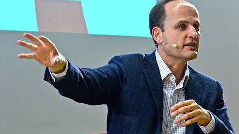 Laszlo Bock - Work Rules Highlights