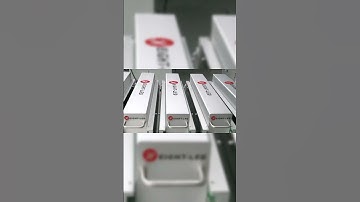 Flexo printing UV LED Curing System #uvled #label #uva#flexoprinting