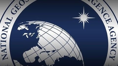 Deleted Senate Hearing (Only Public Copy) On US National Geospatial-Intelligence Agency 09/27/2016