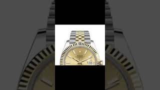 Top 5 Rolex Watches by TOP5 FACTS GUY 2 views 2 weeks ago 1 minute, 23 seconds