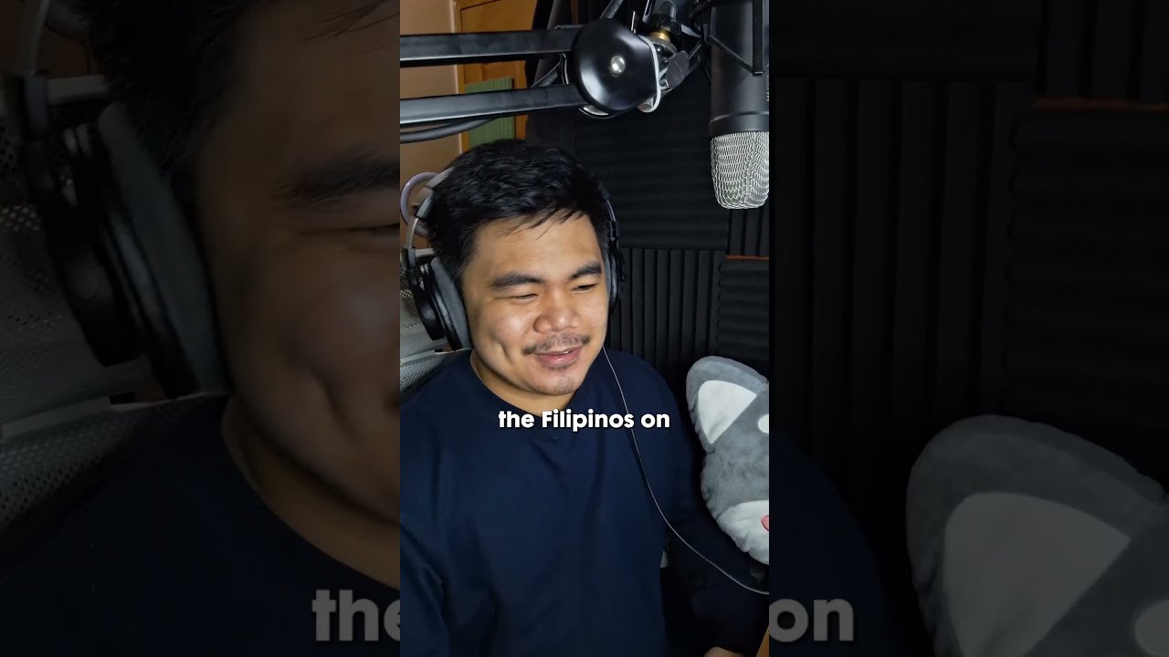 Are Filipinos REALLY Friendly 