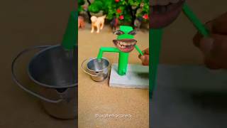 चापाकल 🤣funny mini project comedy 🤨🥸||#shortvideo #comedyshorts #trending