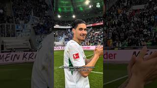 Kevin Diks menutup Bundesliga musim ini dengan gol spektakuler😱