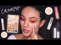 Maquillaje completo con COLOURPOP | Alejandra Otero