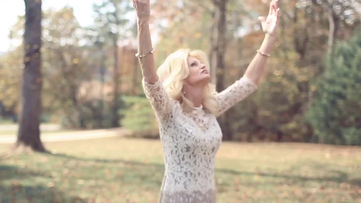 Sherry Damron - "I See the Lord" (Music Video)