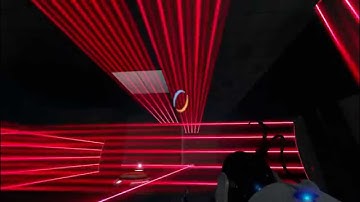 Portal 2 (workshop) | Chamber 81 #4: The laser field