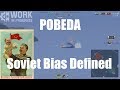 T10 RU BB Pobeda [WiP] - Soviet Bias Defined