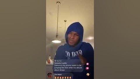 Toosii - Cartier (unreleased)(full song)