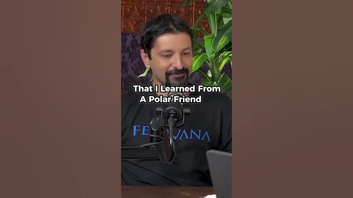 How Do People Poop in Antarctica? @Beyondamillion   #funny #interview