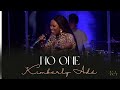 NO ONE - Elevation Worship/ Chandler Moore (cover) || Kimberly Adé LIVE ‎@APC Brampton TV