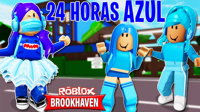 Roblox #BrookhavenRP #idderoupabrookhaven espero q tenham gostado 😊