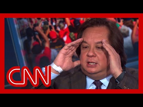 George Conway: This is the most insane thing yet