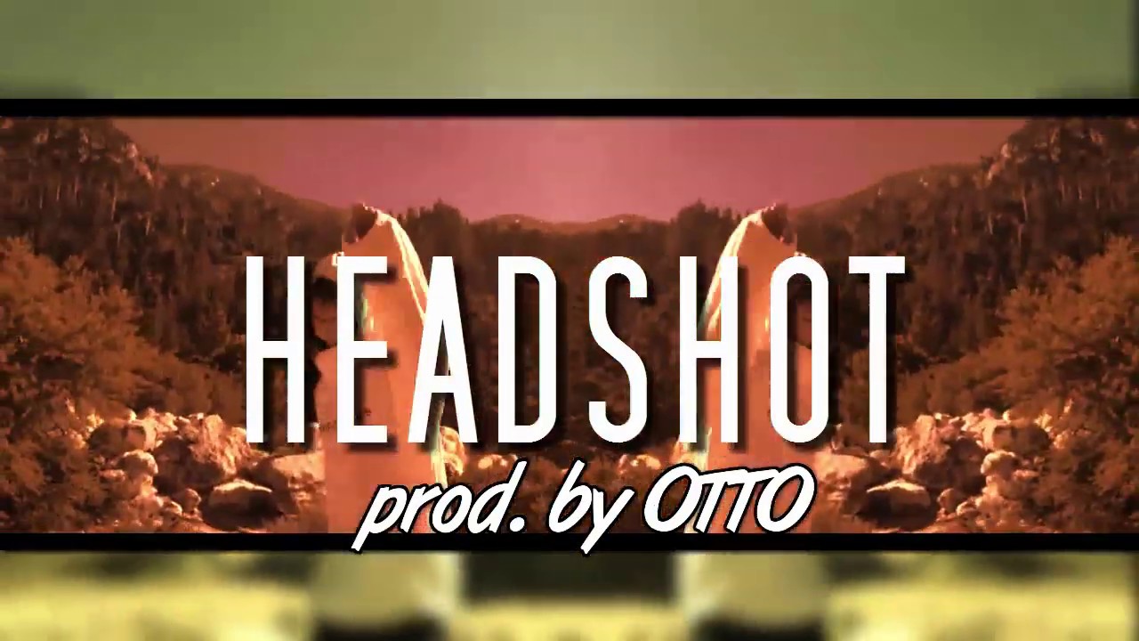 [FREE] Lil Xan Slingshot Type Beat 2019 | HEADSHOT (Prod. by OTTO)