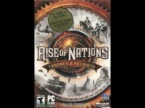 rise of nations thrones and patriots patch 1.04 rise of nations thrones and patriots patch 1.04