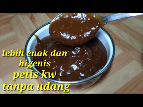 Resep Lontong Balap Tanpa Petis