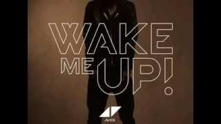 Avicii Wake Me Up