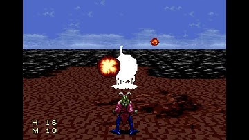 The 7th Saga - Part 1