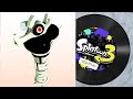 【サイドオーダー BGM】エリア確保ステージ３「routin3s」【スプラトゥーン3 DLC】｜Splatoon 3 OST - Staff Roll