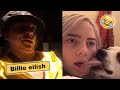 Billie eilish funny moments 2